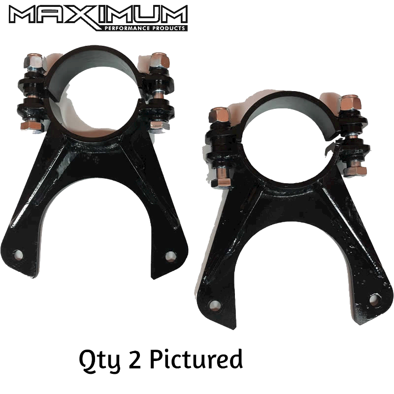 Bolt On, Clamp-3″ Chain Limiter w/ Chain and Adjuster Kit – Medieval