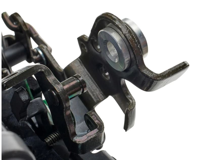 Carburetor Bushings Holley Medieval Chassis