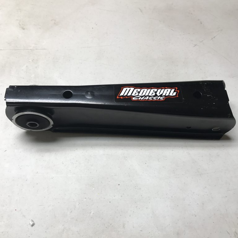 Brackets, Trailing Arm (MultiHole) Medieval Chassis