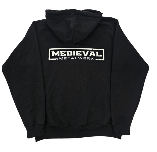 Medieval Hoodie – Medieval Chassis