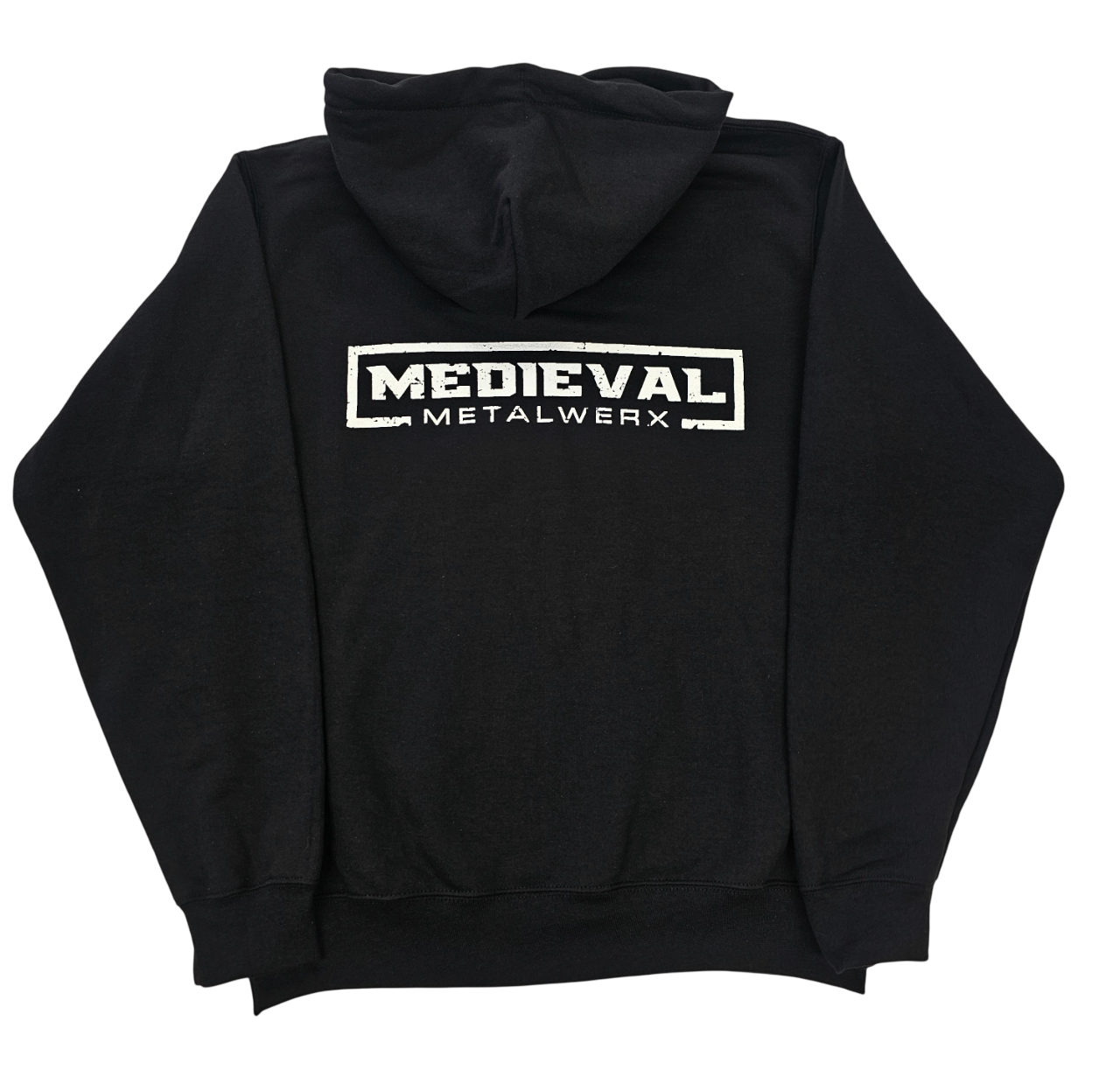 Medieval Hoodie – Medieval Chassis