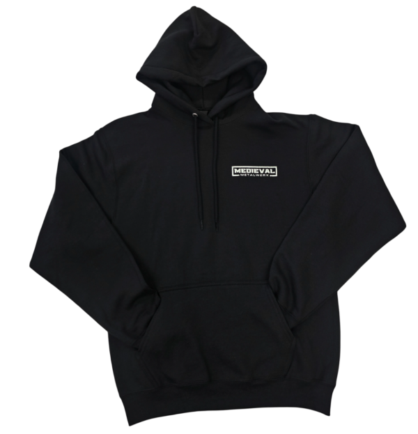 Medieval Hoodie – Medieval Chassis