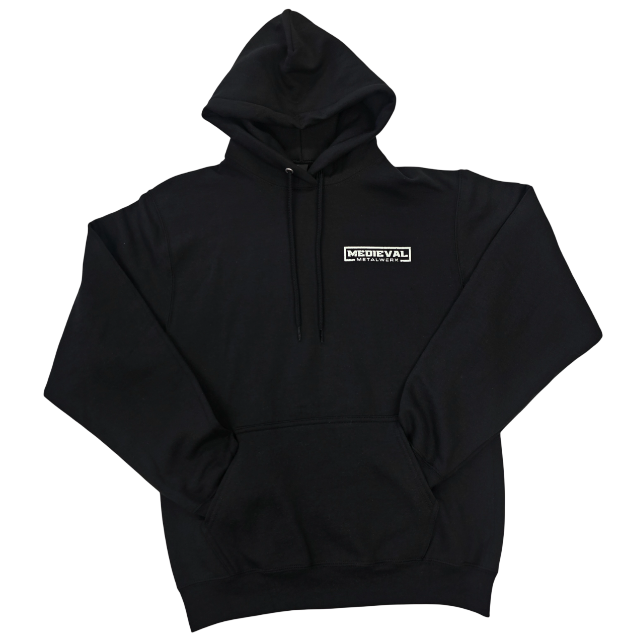 Medieval Hoodie – Medieval Chassis