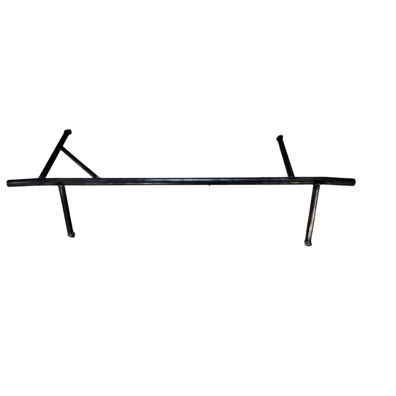 Mideval Steel Rails RUB RAIL, MOD LITE (RH) – Medieval Chassis