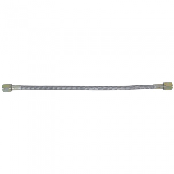 QUICKCAR, Mini Brake Bias Gauge (61105) Black Medieval Chassis