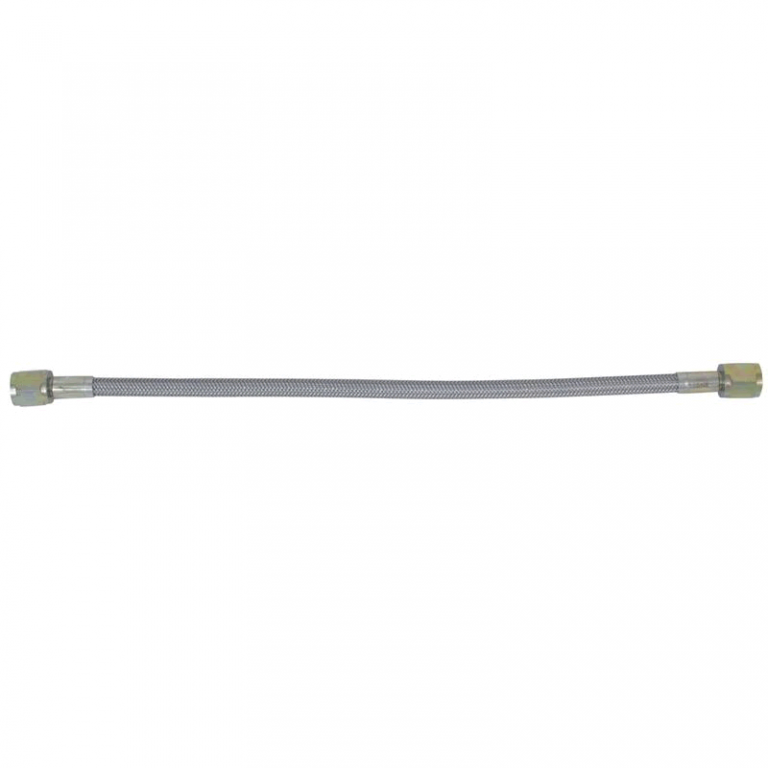 QUICKCAR, Mini Brake Bias Gauge (61105) Black Medieval Chassis