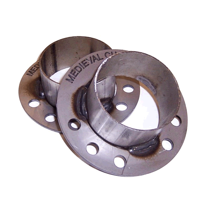 Perch, Spring Kit (Offset) Medieval Chassis