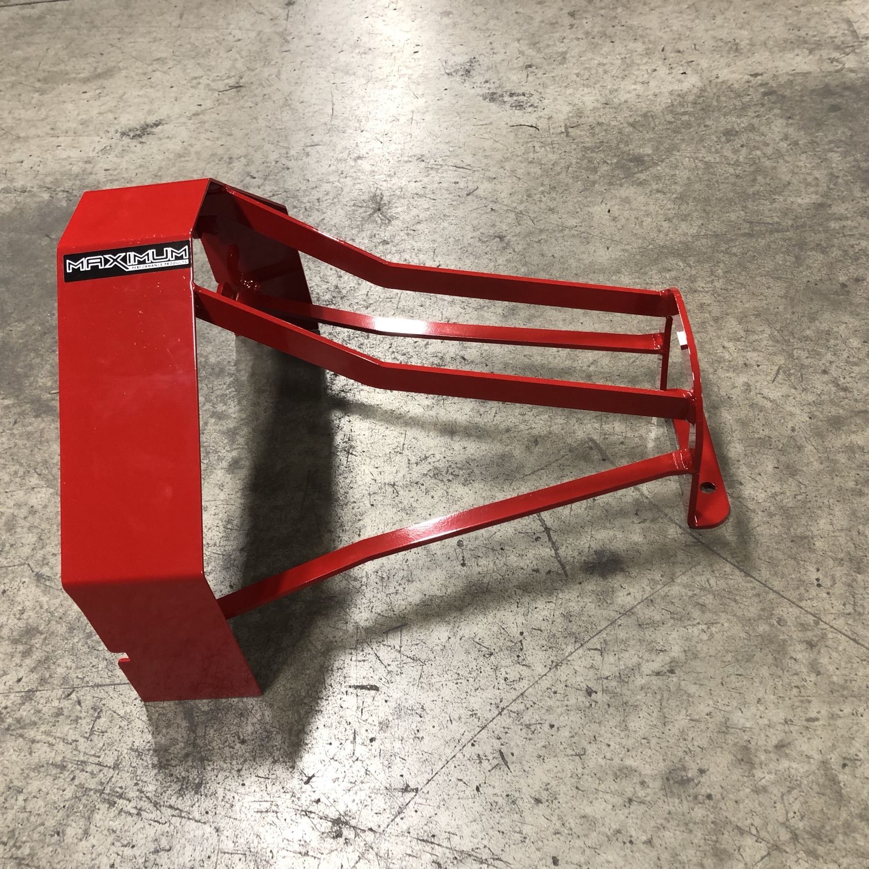 Flex Saver Powerglide (MAXIMUM) Medieval Chassis