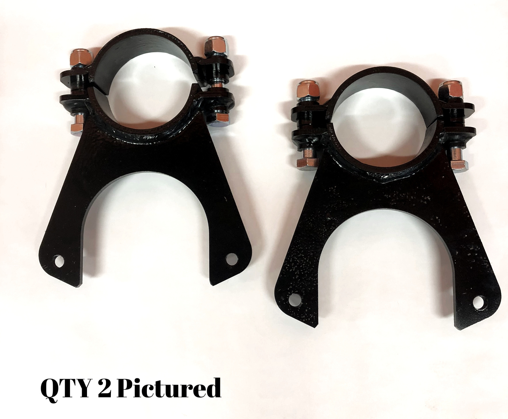 Bolt On, Caliper Bracket (Small GM) Medieval Chassis