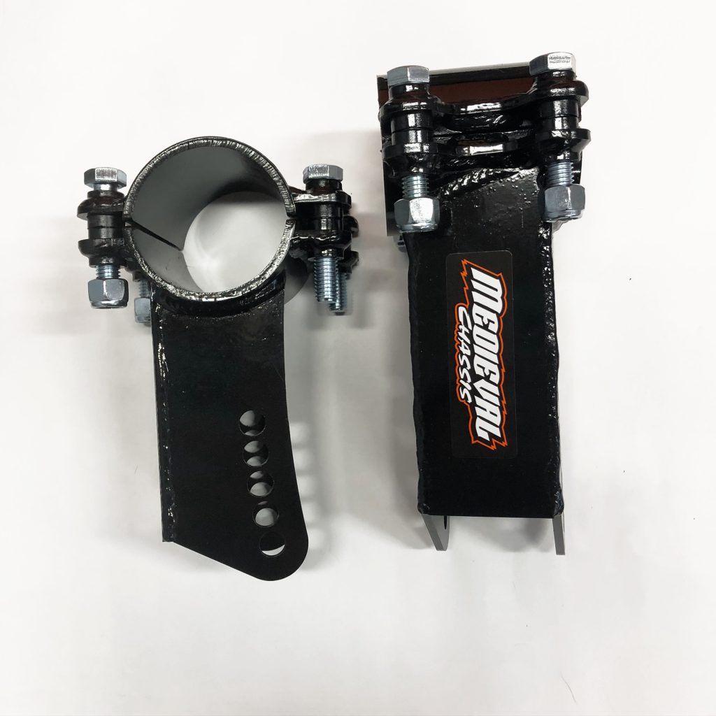 Bolt On, Suspension Kit Medieval Chassis