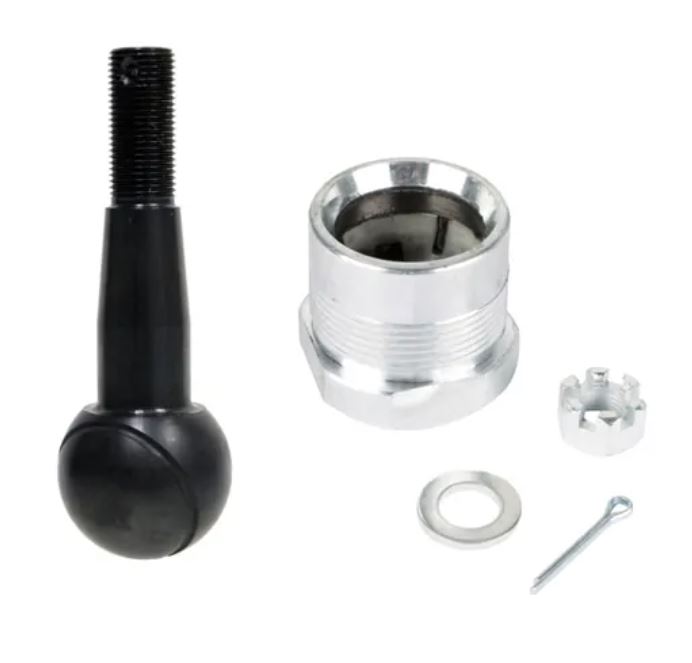 Ball Joint, Upper (K772) W/ QA1 Stud Taper For 7888 Metric, 49 OFF