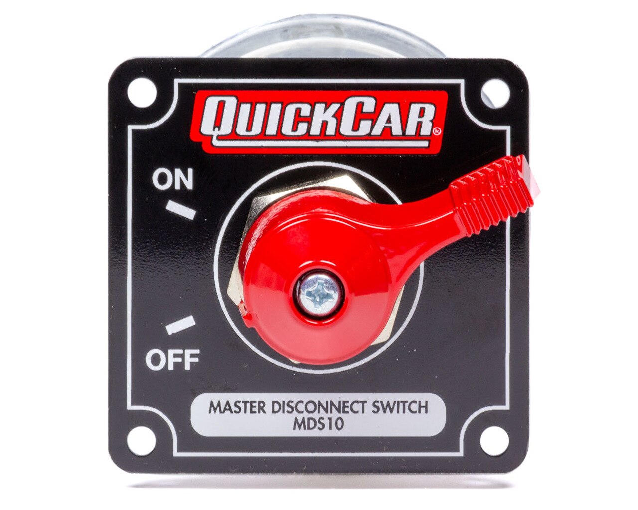 QUICKCAR, Master Disconnect Switch Medieval Chassis
