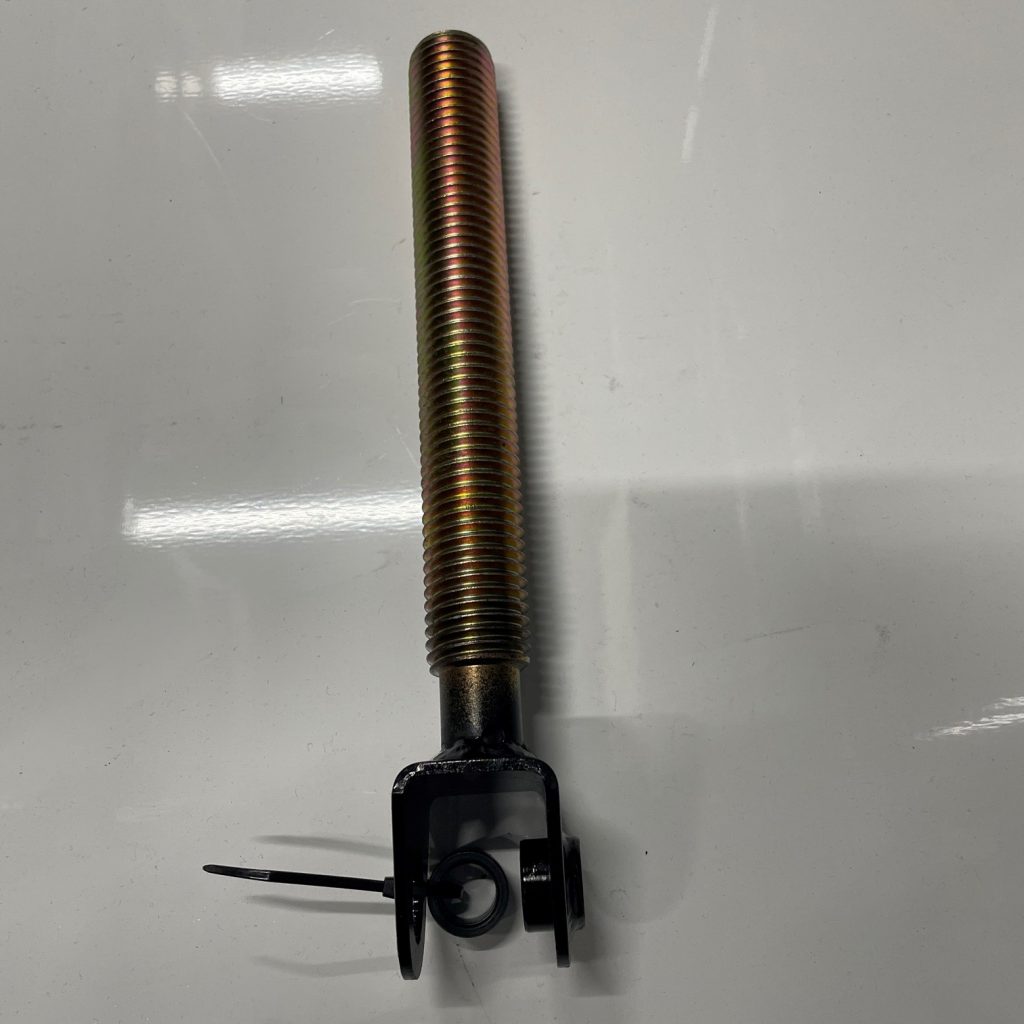 Spring – 5″ X 9.5″ – Landrum – Medieval Chassis