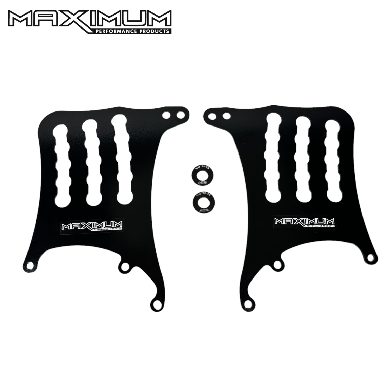 Wrench Weight Jack Nut (1″) MAXIMUM Medieval Chassis