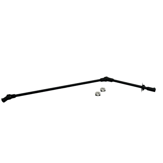 COLLAPSIBLE STEERING COLUMN SWEET 40510310 Medieval Chassis