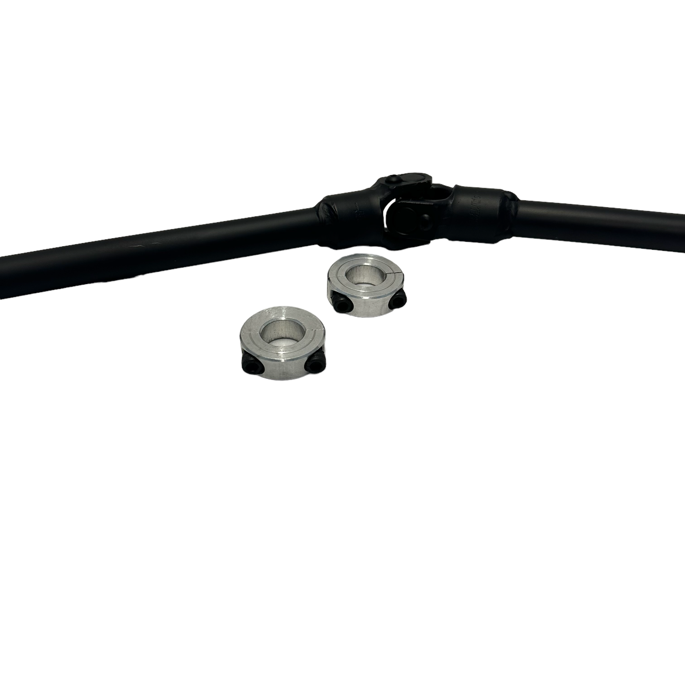 STEERING POST ASSEMBLY MEDIEVAL STOCK CAR (SWEET BOX, NO QUICKENER