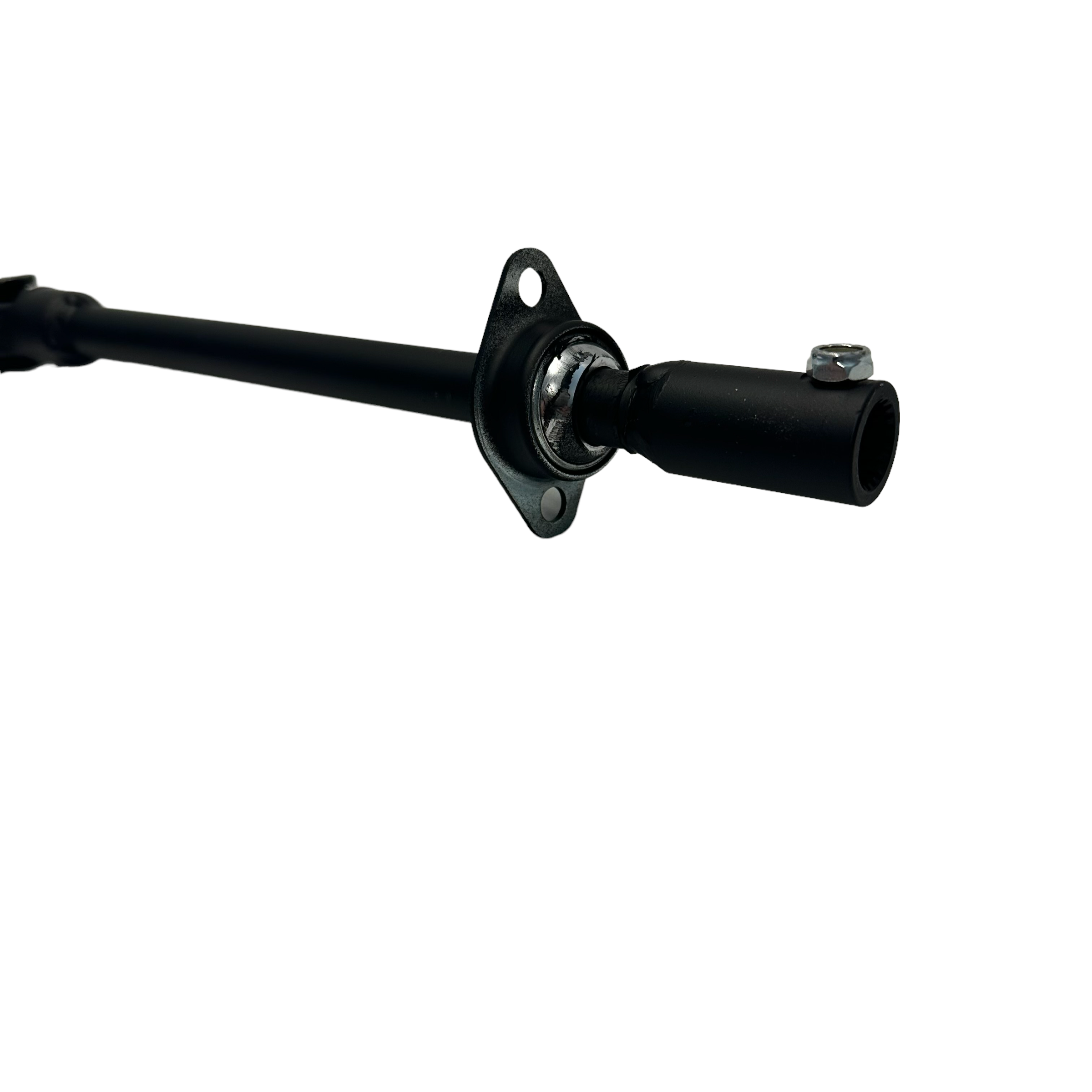 STEERING POST ASSEMBLY MEDIEVAL STOCK CAR (SWEET BOX, NO QUICKENER