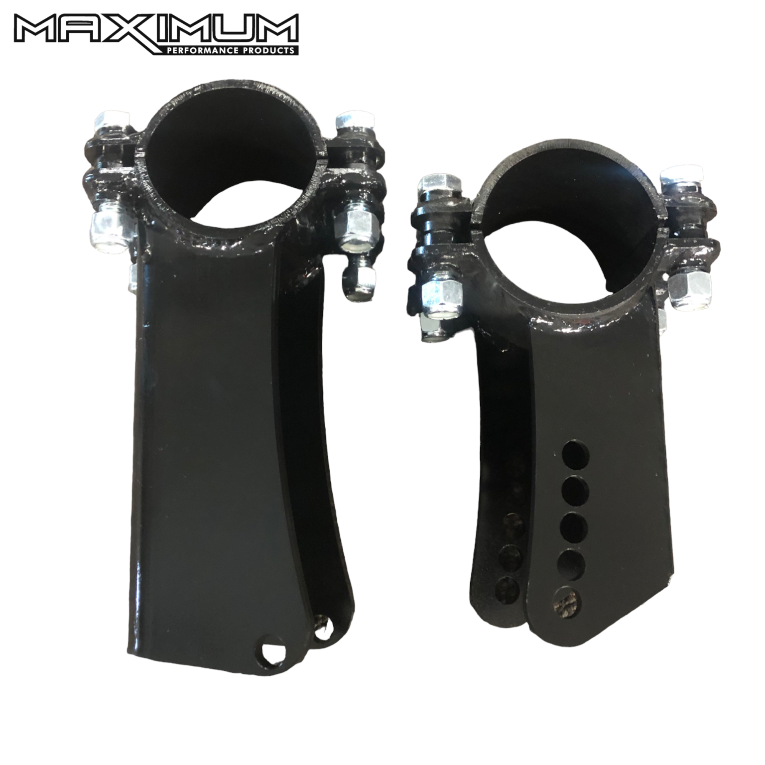 BOLT, TRAILING ARM (1/2″13) (METRIC FRAME) Medieval Chassis