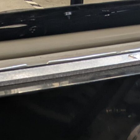 REAR BODY/TAIL MOUNT – (STOCK CAR) – Medieval Chassis